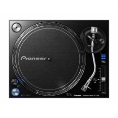 Pioneer DJ PLX-1000 DJ Turntable Pikap - 3