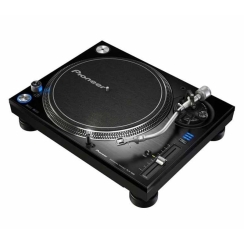 Pioneer DJ PLX-1000 DJ Turntable Pikap - 4