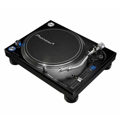 Pioneer DJ PLX-1000 DJ Turntable Pikap - 4