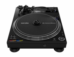 Pioneer DJ PLX-CRSS12 Hibrit DVS Kontrollü DJ Pikap - 2