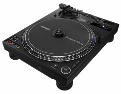 Pioneer DJ PLX-CRSS12 Hibrit DVS Kontrollü DJ Pikap - 3