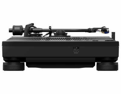 Pioneer DJ PLX-CRSS12 Hibrit DVS Kontrollü DJ Pikap - 4