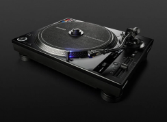 Pioneer DJ PLX-CRSS12 Hibrit DVS Kontrollü DJ Pikap - 5