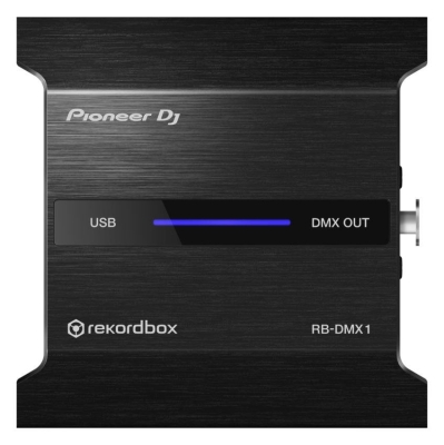 Pioneer DJ RB-DMX1 Otomatik DMX Kontrol - 1