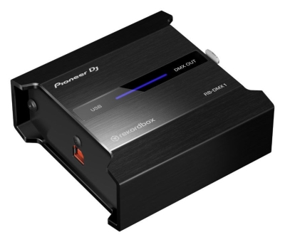 Pioneer DJ RB-DMX1 Otomatik DMX Kontrol - 2