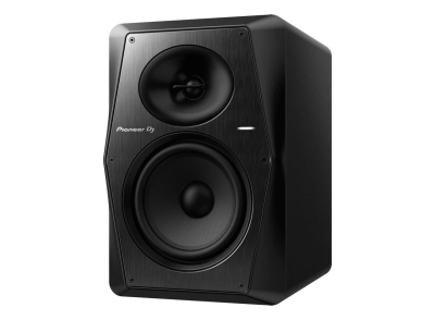 Pioneer DJ VM-70 7 İnç Aktif Hoparlör (TEK) - 1