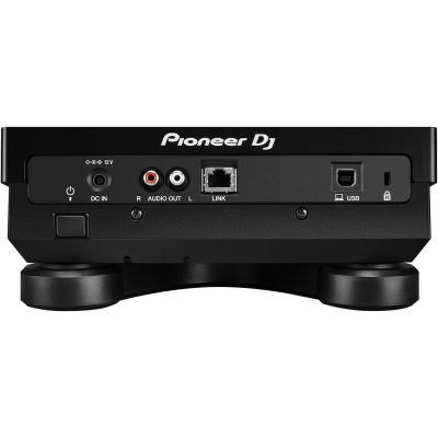 Pioneer DJ XDJ-700 DJ USB Player - 3