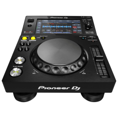 Pioneer DJ XDJ-700 DJ USB Player - 2