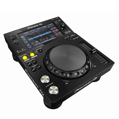 Pioneer DJ XDJ-700 DJ USB Player - 4