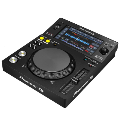 Pioneer DJ XDJ-700 DJ USB Player - 6