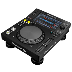 Pioneer DJ XDJ-700 DJ USB Player - 7
