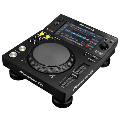 Pioneer DJ XDJ-700 DJ USB Player - 7
