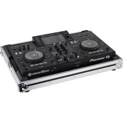 Pioneer DJ XDJ-RR İçin Hardcase - Taşıma Çantası - 2