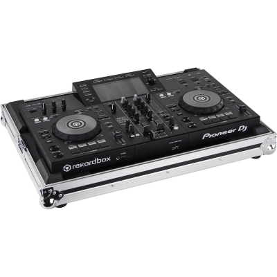 Pioneer DJ XDJ-RR İçin Hardcase - Taşıma Çantası - 2