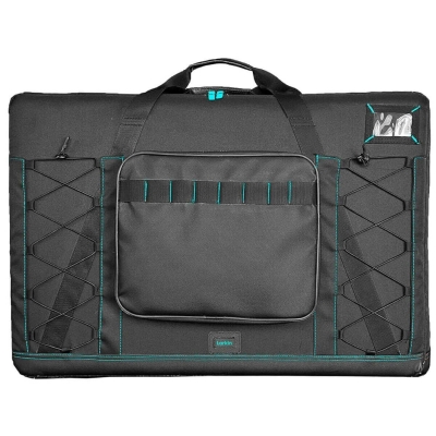 Pioneer DJ XDJ-RX3 Controller Setup - Soft Case - Taşıma Çantası - 1