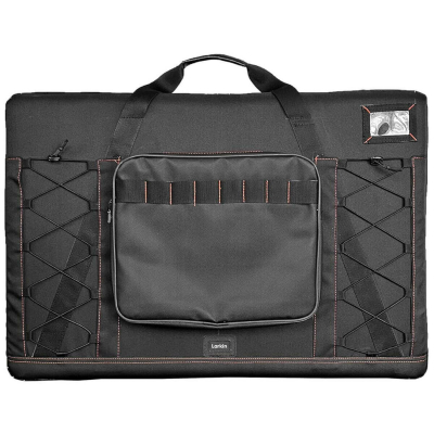 Pioneer DJ XDJ-RX3 Controller Setup - Soft Case - Taşıma Çantası - 3