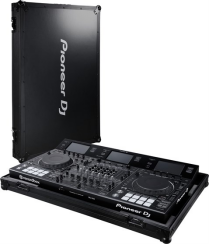 Pioneer DJ DJC-FLTRZX Flight Case - Pioneer DJ