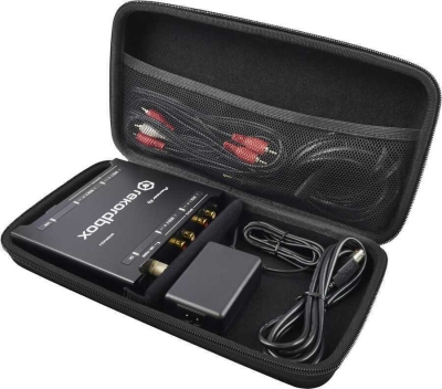 Pioneer DJ DJC-IF2 BAG Dj Ses Kartı Çantası - 1