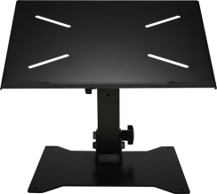 Pioneer DJ DJC-STS1 DJ Stand - Pioneer DJ