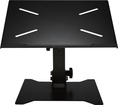 Pioneer DJ DJC-STS1 DJ Stand - 1
