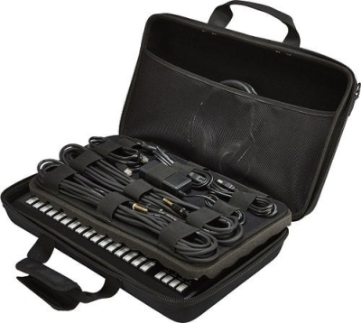 Pioneer DJ DJC-TSP16 BAG Soft Case (TORAIZ SP-16 Soft Case) - 3