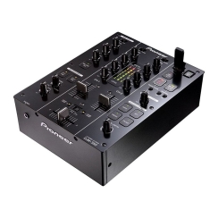 Pioneer DJ Djm 350 (Siyah) İki Kanal, Efektli Dj Mikser - 2
