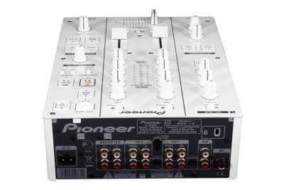 Pioneer DJ Djm 350 W İki Kanal Efektli Dj Mikser - 2