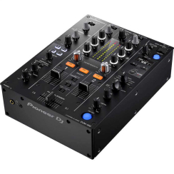 Pioneer DJ DJM-450 2 Kanallı Efektli Mixer - Pioneer DJ