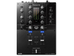 Pioneer DJ DJM-S3 Dj Mikser - Pioneer DJ