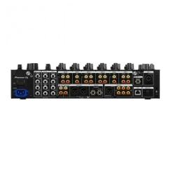 Pioneer DJ DJM-V10-LF 6 Kanal Dj Mixer - 2