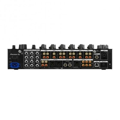 Pioneer DJ DJM-V10-LF 6 Kanal Dj Mixer - 2