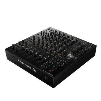 Pioneer DJ DJM-V10-LF 6 Kanal Dj Mixer - 3