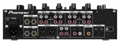 Pioneer DJ Djm750S 4 Kanal Dj Mixer - 3