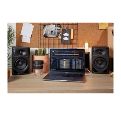 Pioneer DJ DM-40D-BT Bluetooth DJ Monitör Hoparlör (ÇİFT) - 5