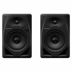 Pioneer DJ DM-50D-BT Bluetooth DJ Monitör Hoparlör (ÇİFT) - 2