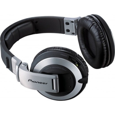 Pioneer DJ HDJ-2000 DJ Kulaklığı - 1