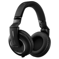 Pioneer DJ HDJ 2000MK2 K DJ Kulaklığı - Pioneer DJ