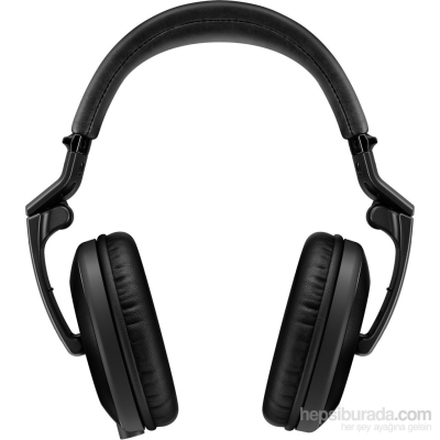 Pioneer DJ HDJ 2000MK2 K DJ Kulaklığı - 3