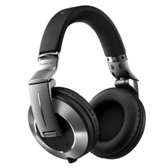 Pioneer DJ HDJ-2000MK2-S DJ Kulaklığı - Pioneer DJ