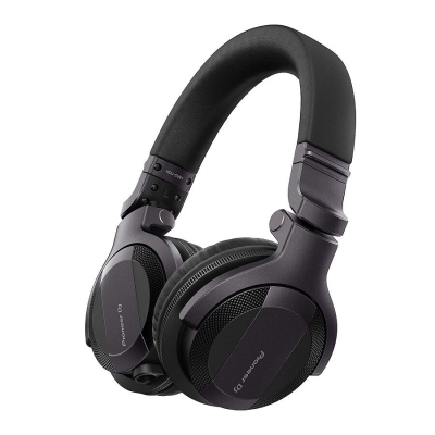 Pioneer DJ HDJ-CUE1 DJ Kulaklığı - 1
