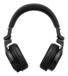 Pioneer DJ HDJ-CUE1 DJ Kulaklığı + Pioneer HC-CP08 Kulaklık Pad ve Kablo - 2