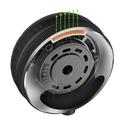 Pioneer DJ HDJ-X10 Profesyonel Dj Kulaklığı - 18