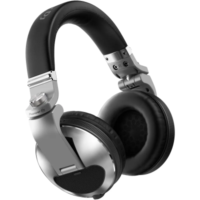 Pioneer DJ HDJ-X10 Profesyonel Dj Kulaklığı - 5
