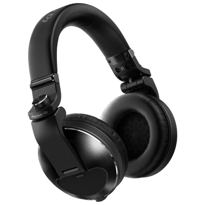 Pioneer DJ HDJ-X10 Profesyonel Dj Kulaklığı - 6