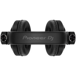 Pioneer DJ HDJ-X10 Profesyonel Dj Kulaklığı - 10