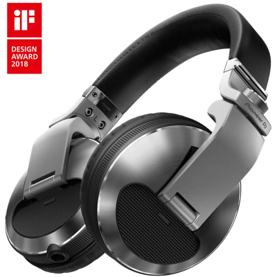 Pioneer DJ HDJ-X10 Profesyonel Dj Kulaklığı - 2