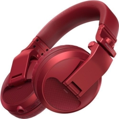 Pioneer DJ HDJ-X5BT-R Bluetooth DJ Kulaklık (KIRMIZI) - Pioneer DJ