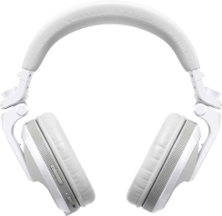 Pioneer DJ HDJ-X5BT-W Bluetooth DJ Kulaklık (BEYAZ) - 2