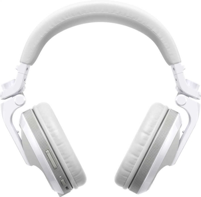 Pioneer DJ HDJ-X5BT-W Bluetooth DJ Kulaklık (BEYAZ) - 2
