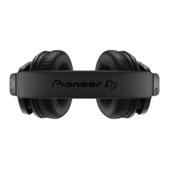 Pioneer DJ HRM-5 Stüdyo Referans Kulaklığı - 2